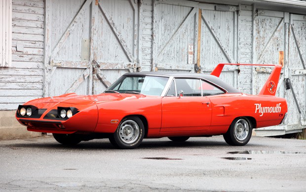 1970 Plymouth Road Runner Superbird | Gooding & Company